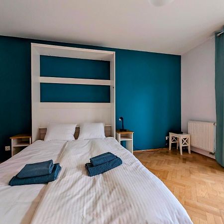 Karlowicza 12 By Homeprime Krakow Ngoại thất bức ảnh