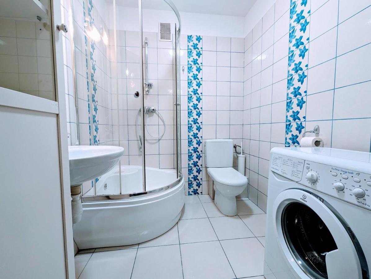 Karlowicza 12 By Homeprime Krakow Ngoại thất bức ảnh